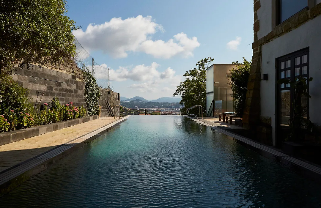 Boutique Hotel Mendi Argia-1