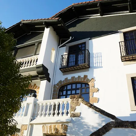 Boutique Hotel Mendi Argia-2